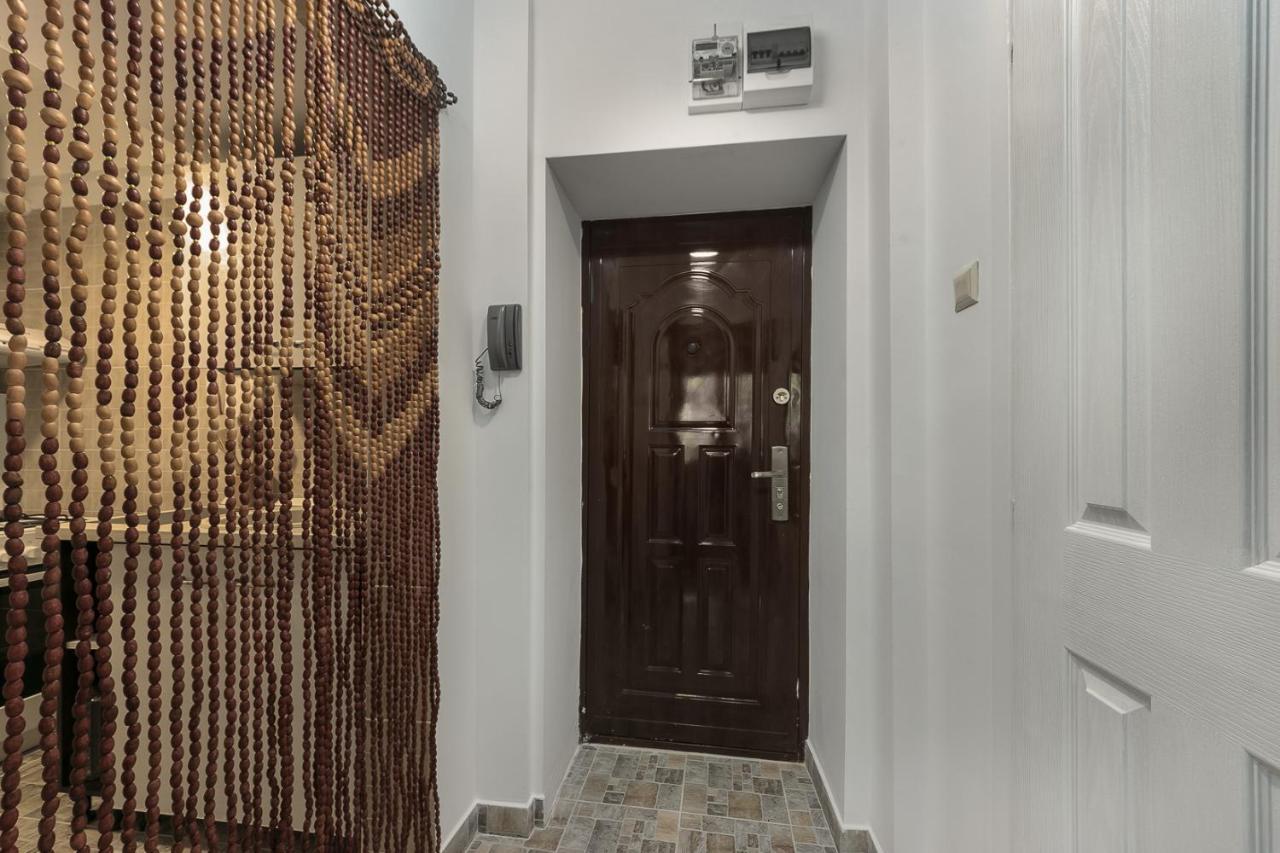 Mayahouse Bucareste Exterior foto